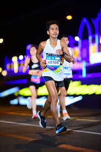 BIB: 40105
                            <button type="button" onclick="openModal(22897718)" class="btn btn-primary btn-sm float-right btn-popup" data-toggle="modal" data-target=".modal-high-quality">
                        <i class="fas fa-shopping-cart"></i> Add to Cart
                    </button>
                                            <button type="button" onclick="isThisMe(22897718, true)" class="btn btn-success btn-sm float-right btn-popup btn-isme hidden" data-toggle="tooltip" data-placement="bottom" title="นี่คือรูปของคุณใช่ไหม คลิกที่นี่เพื่อเอาเข้าอัลบั้ม">
                        <i class="fas fa-plus"></i> Add to album
                    </button>
                    <button type="button" onclick="isThisMe(22897718, false)" class="btn btn-warning btn-sm float-right btn-popup btn-isnotme hidden">
                        <i class="fas fa-ban"></i> Remove from album
                    </button>